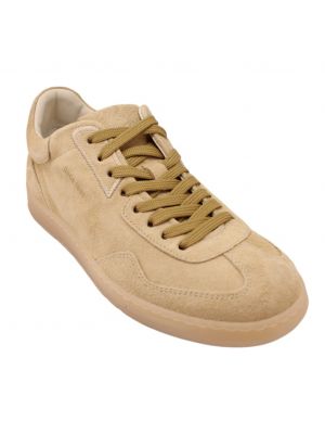 Barracuda sneaker 3520-Cappucino