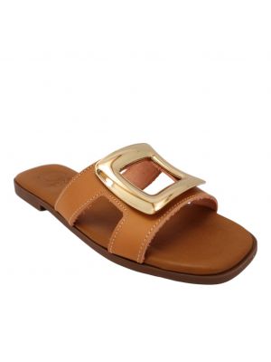 IBZA sandalette 5565-Orange