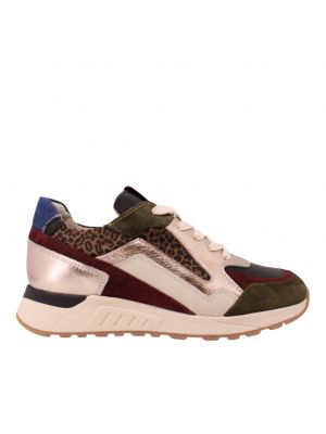 Piedi Nudi Selva-17.36 Wam Burgundy