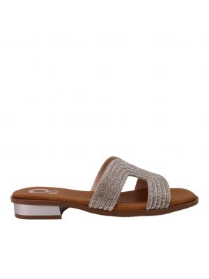 IBZA sandalette 5590-Plata