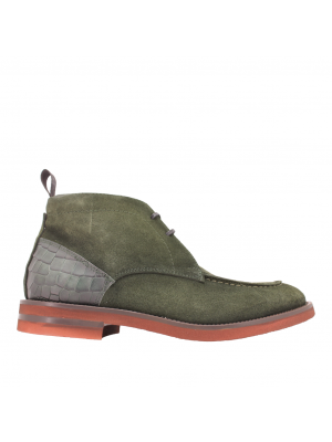 Giorgio veterboot 72313-420-Bosco