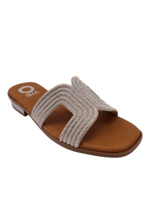 IBZA sandalette 5590-Plata