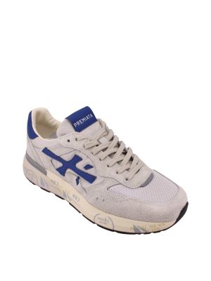 Premiata sneaker Mick0.1 8237