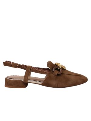 Maripe slingback MA161 Combi Sand