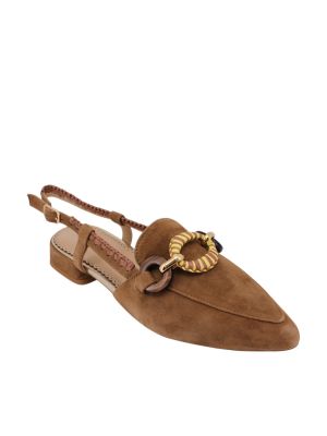 Maripe slingback MA161 Combi Sand