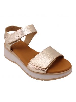 IBZA sandalette 5660-Doya Champagne