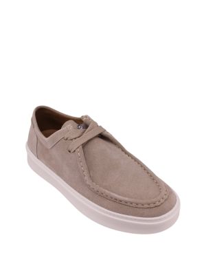 Blue Industry Sneaker Brooke Off White