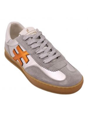 Another Trend sneaker A032M338-Tortola