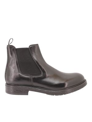 Kebo chelsea GB3018-Nero