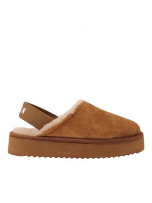 Copenhagen Studios CPH274 - Suede New Brown