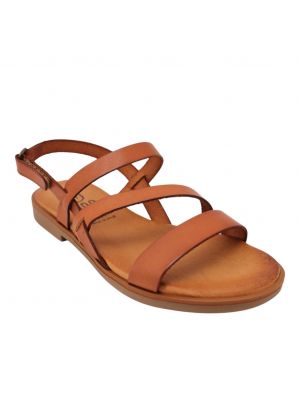 Hee sandalette 25321-Cuero