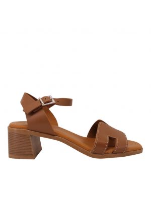 IBZA sandalette 5611-Roble