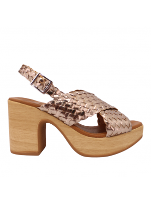 IBZA sandalette 5492A-Cava