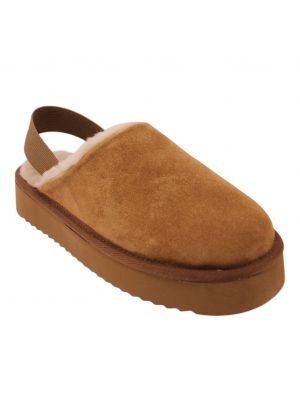 Copenhagen Studios CPH274 - Suede New Brown