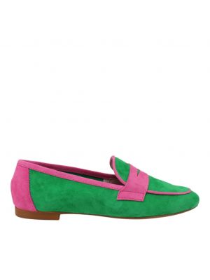 Gianluca Pisati instapper Iris - Verde Fuxia