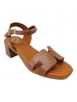 IBZA sandalette 5611-Roble