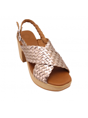 IBZA sandalette 5492A-Cava