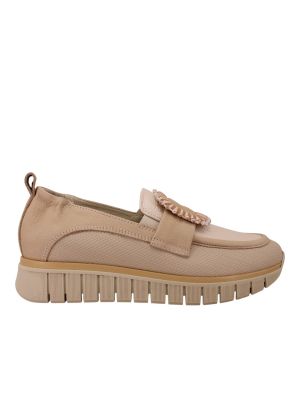 DL Sport loafer 6968 Beige Osso