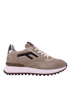 Floris van Bommel Noppi 38.12 Light Brown