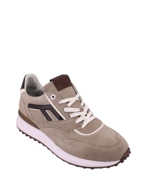 Floris van Bommel Noppi 38.12 Light Brown