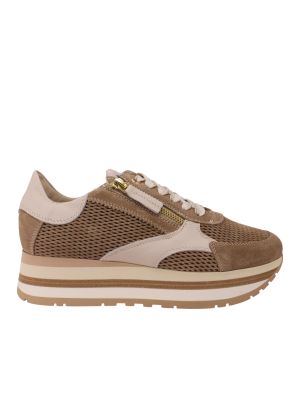 DL Sport sneaker 6982 Velour Moonlight