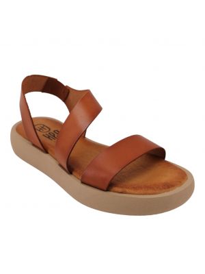 Hee sandalette 25382-Cuero