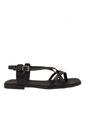 IBZA sandalette 5553-Negro