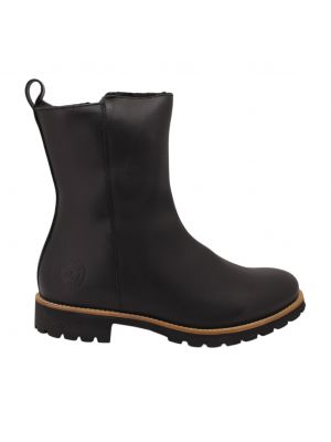 Panama Jack enkelboot Beca Travel B1 - Negro