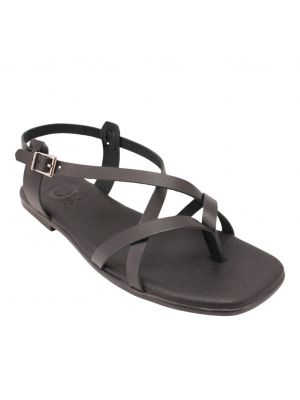 IBZA sandalette 5553-Negro