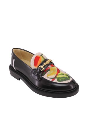 Filling Pieces Loafer Pepper