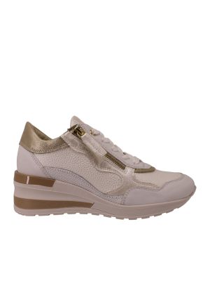 DL Sport sneaker 6999 Sun Bianco