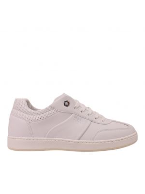 Mason Garments Napoli Tradizionale White White