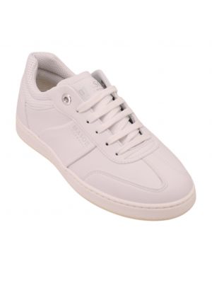 Mason Garments Napoli Tradizionale White White