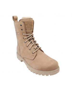 Panama Jack biker Frisia B8 - Crudo Raw