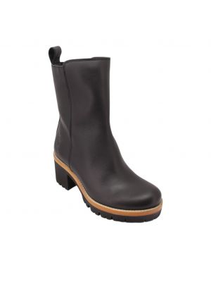 Panama Jack enkellaars Polet B1 - Negro