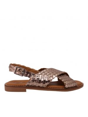 IBZA sandalette 5492A-Cava TB