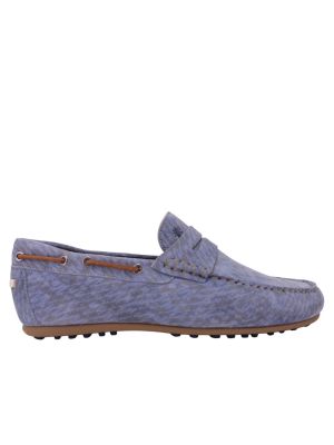 Floris van Bommel De Drijver 02.12 Light Blue