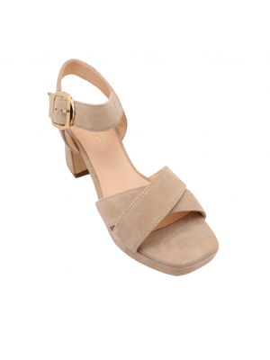 Freeflex sandalette Camilla Mandorla