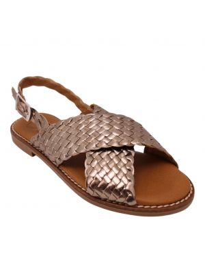 IBZA sandalette 5492A-Cava TB