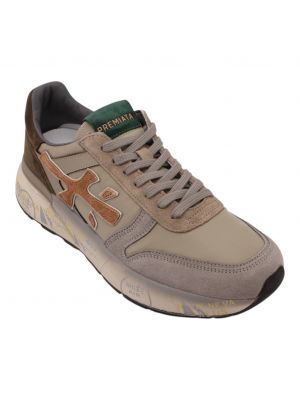Premiata sneaker Mick - Var 7715
