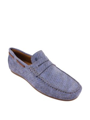 Floris van Bommel De Drijver 02.12 Light Blue