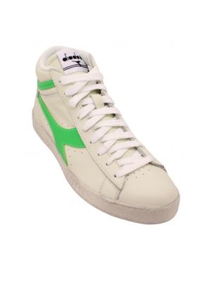 Diadora sneaker Game High Fluo Waxed 180083-C1620