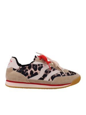 Maripe MRP sneaker Pure Combi Leopard