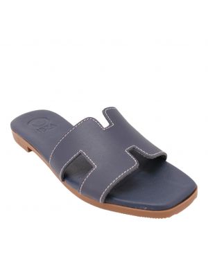 IBZA sandalette 5566-Marino