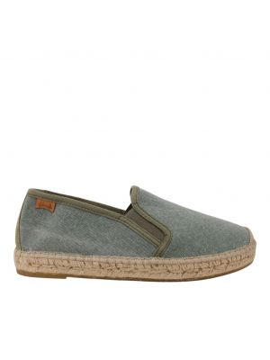 Vidorreta espadrille 40500-Verde