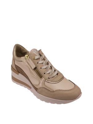DL Sport sneaker 6999 Beige Osso