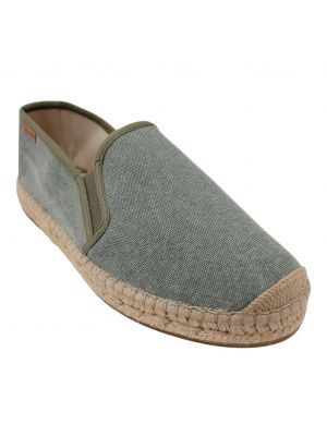 Vidorreta espadrille 40500-Verde