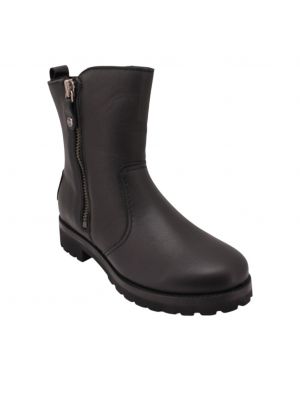 Panama Jack enkelboot Fabi Igloo B1 - Negro