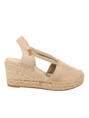 Vidorreta espadrille 18400-Arena