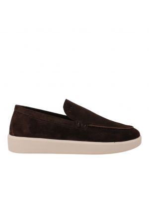 Nubikk instapper Joro Mio - Dk Brown